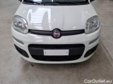  Fiat  Panda FIAT  VAN 2012 900CC NATURAL POWER EURO6 VAN 2 P. POP #37