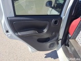  Fiat  Panda FIAT  VAN 2012 1.3 MJT 75CV EU5+VAN CLIMBING 4X4 2P.POP #111