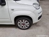  Fiat  Panda FIAT  VAN 2012 900CC NATURAL POWER EURO6 VAN 2 P. POP #47