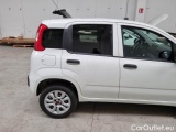  Fiat  Panda FIAT  VAN 2012 900CC NATURAL POWER EURO6 VAN 2 P. POP #53