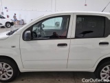  Fiat  Panda FIAT  VAN 2012 900CC NATURAL POWER EURO6 VAN 2 P. POP #76