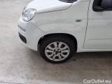  Fiat  Panda FIAT  VAN 2012 900CC NATURAL POWER EURO6 VAN 2 P. POP #81