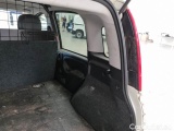  Fiat  Panda FIAT  VAN 2012 900CC NATURAL POWER EURO6 VAN 2 P. POP #104