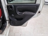  Fiat  Panda FIAT  VAN 2012 900CC NATURAL POWER EURO6 VAN 2 P. POP #118
