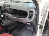 Fiat  Panda FIAT  VAN 2012 900CC NATURAL POWER EURO6 VAN 2 P. POP #130