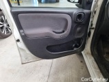  Fiat  Panda FIAT  VAN 2012 900CC NATURAL POWER EURO6 VAN 2 P. POP #144