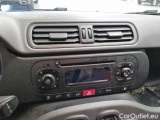  Fiat  Panda FIAT  VAN 2012 900CC NATURAL POWER EURO6 VAN 2 P. POP #146