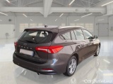  Ford  Focus FORD  / 2018 / 5P / STATION WAGON 1.5 ECOBLUE 120CV BUSINESS SW (AUTOCARRO) #2