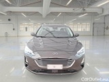  Ford  Focus FORD  / 2018 / 5P / STATION WAGON 1.5 ECOBLUE 120CV BUSINESS SW (AUTOCARRO) #6