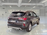  Ford  Kuga FORD  / 2019 / 5P / SUV 1.5 ECOBLUE 120CV 2WD TITANIUM BUS AUT (AUTOCARRO) #2