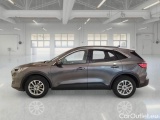  Ford  Kuga FORD  / 2019 / 5P / SUV 1.5 ECOBLUE 120CV 2WD TITANIUM BUS AUT (AUTOCARRO) #8