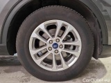  Ford  Kuga FORD  / 2019 / 5P / SUV 1.5 ECOBLUE 120CV 2WD TITANIUM BUS AUT (AUTOCARRO) #17