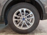  Ford  Kuga FORD  / 2019 / 5P / SUV 1.5 ECOBLUE 120CV 2WD TITANIUM BUS AUT (AUTOCARRO) #19
