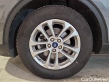 Ford  Kuga FORD  / 2019 / 5P / SUV 1.5 ECOBLUE 120CV 2WD TITANIUM BUS AUT (AUTOCARRO) #20