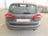  Ford  Focus FORD  / 2018 / 5P / STATION WAGON 1.5 ECOBLUE 120CV BUSINESS SW (AUTOCARRO) #65
