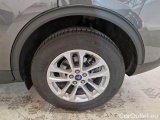  Ford  Kuga FORD  / 2019 / 5P / SUV 1.5 ECOBLUE 120CV 2WD TITANIUM BUS AUT (AUTOCARRO) #86