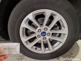 Ford  Kuga FORD  / 2019 / 5P / SUV 1.5 ECOBLUE 120CV 2WD TITANIUM BUS AUT (AUTOCARRO) #92
