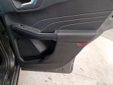  Ford  Kuga FORD  / 2019 / 5P / SUV 1.5 ECOBLUE 120CV 2WD TITANIUM BUS AUT (AUTOCARRO) #129