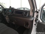  Ford  Transit FORD  / 2019 / 4P / FURGONE 290 L2H2 TREND 2.0TDCI 130 CV ECO #122