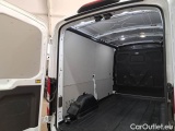  Ford  Transit FORD  / 2019 / 4P / FURGONE 290 L2H2 TREND 2.0TDCI 130 CV ECO #134