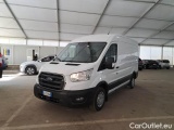  Ford  Transit FORD  / 2019 / 4P / FURGONE 290 L2H2 TREND 2.0TDCI 130 CV ECO #140