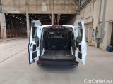  Ford  Transit Connect FORD  / 2018 / 5P / FURG. FINESTRATO 1.5 EBLUE 100CV SeS TREND 230 L2H1 #5