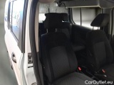  Ford  Transit Connect FORD  / 2018 / 5P / FURG. FINESTRATO 1.5 EBLUE 100CV SeS TREND 230 L2H1 #13