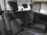  Ford  Transit Connect FORD  / 2018 / 5P / FURG. FINESTRATO 1.5 EBLUE 100CV SeS TREND 230 L2H1 #15