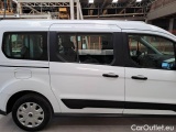  Ford  Transit Connect FORD  / 2018 / 5P / FURG. FINESTRATO 1.5 EBLUE 100CV SeS TREND 230 L2H1 #70