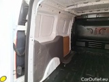  Ford  Transit Connect FORD  / 2018 / 4P / VETT. FURGONATA 1.5 TDCI 120CV SeS TREND 210 L2H1 #71