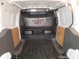  Ford  Transit Connect FORD  / 2018 / 4P / VETT. FURGONATA 1.5 TDCI 120CV SeS TREND 210 L2H1 #72