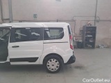  Ford  Transit Connect FORD  / 2018 / 5P / FURG. FINESTRATO 1.5 EBLUE 100CV SeS TREND 230 L2H1 #84