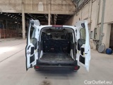  Ford  Transit Connect FORD  / 2018 / 5P / FURG. FINESTRATO 1.5 EBLUE 100CV SeS TREND 230 L2H1 #147