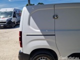  Opel  Combo OPEL  CARGO / 2018 / 4P / VETT. FURGONATA 1.5 DIESEL 100CV EDITION L1 650 KG MT6 #39