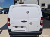  Opel  Combo OPEL  CARGO / 2018 / 4P / VETT. FURGONATA 1.5 DIESEL 100CV EDITION L1 650 KG MT6 #44