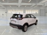  Opel  Crossland OPEL  X / 2017 / 5P / CROSSOVER 1.5 ECOT DIESEL 120CV INNOVAT SeS AT6 (AUTOCARRO) #2