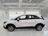 Opel  Crossland OPEL  X / 2017 / 5P / CROSSOVER 1.5 ECOT DIESEL 120CV INNOVAT SeS AT6 (AUTOCARRO) #8