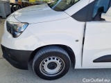  Opel  Combo OPEL  CARGO / 2018 / 4P / VETT. FURGONATA 1.5 DIESEL 100CV EDITION L1 650 KG MT6 #54