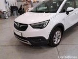  Opel  Crossland OPEL  X / 2017 / 5P / CROSSOVER 1.5 ECOT DIESEL 120CV INNOVAT SeS AT6 (AUTOCARRO) #29