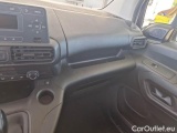  Opel  Combo OPEL  CARGO / 2018 / 4P / VETT. FURGONATA 1.5 DIESEL 100CV EDITION L1 650 KG MT6 #80