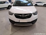  Opel  Crossland OPEL  X / 2017 / 5P / CROSSOVER 1.5 ECOT DIESEL 120CV INNOVAT SeS AT6 (AUTOCARRO) #33
