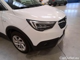  Opel  Crossland OPEL  X / 2017 / 5P / CROSSOVER 1.5 ECOT DIESEL 120CV INNOVAT SeS AT6 (AUTOCARRO) #38