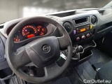  Opel  Movano OPEL  / 2010 / 4P / FURGONE 2.3 CDTI 130 QLI35 L1H1 EU6 FWD #3