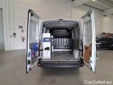  Opel  Movano OPEL  / 2010 / 4P / FURGONE 2.3 CDTI 130 QLI35 L1H1 EU6 FWD #5