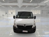  Opel  Movano OPEL  / 2010 / 4P / FURGONE 2.3 CDTI 130 QLI35 L1H1 EU6 FWD #6