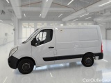  Opel  Movano OPEL  / 2010 / 4P / FURGONE 2.3 CDTI 130 QLI35 L1H1 EU6 FWD #8