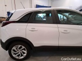  Opel  Crossland OPEL  X / 2017 / 5P / CROSSOVER 1.5 ECOT DIESEL 120CV INNOVAT SeS AT6 (AUTOCARRO) #54