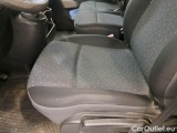 Opel  Movano OPEL  / 2010 / 4P / FURGONE 2.3 CDTI 130 QLI35 L1H1 EU6 FWD #12