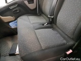  Opel  Movano OPEL  / 2010 / 4P / FURGONE 2.3 CDTI 130 QLI35 L1H1 EU6 FWD #14