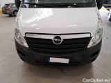  Opel  Movano OPEL  / 2010 / 4P / FURGONE 2.3 CDTI 130 QLI35 L1H1 EU6 FWD #25
